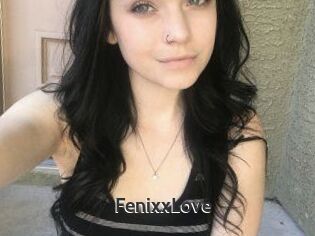 Fenixx_Love