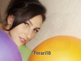 Ferari18