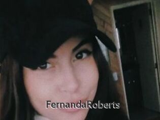 FernandaRoberts