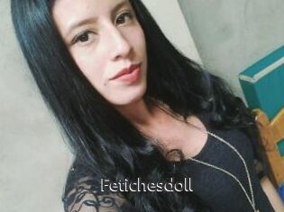 Fetichesdoll