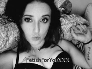FetishForYouXXX