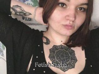 FetishSasha