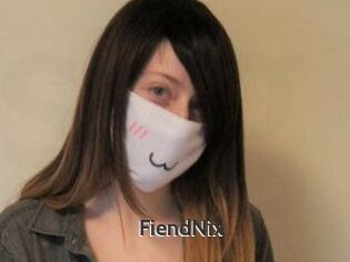 FiendNix