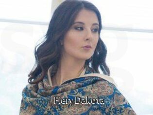 FieryDakota