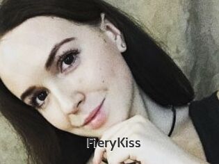 FieryKiss