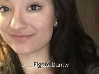 FighterBunny
