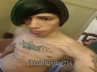 FinalsFapping714