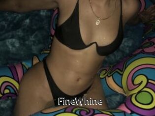 FineWhine