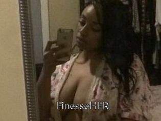 FinesseHER