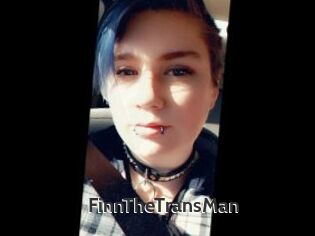 FinnTheTransMan