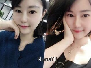 FionaYii