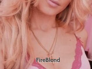 FireBlond