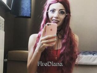 FireDiana