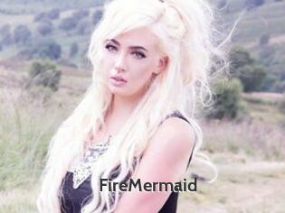 FireMermaid