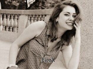 FireX