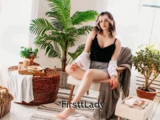 FirsttLady