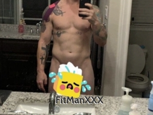FitManXXX