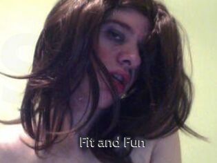 Fit_and_Fun