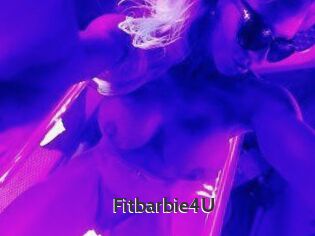 Fitbarbie4U