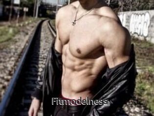 Fitmodelness