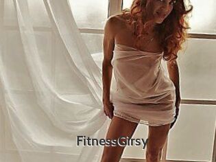 FitnessGirsy