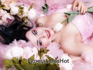 FitnessLindaHot