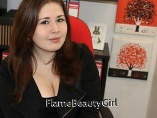 FlameBeautyGirl