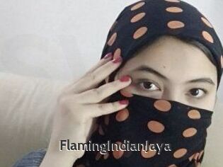 FlamingIndianJaya