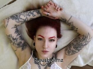 FleurHolmz