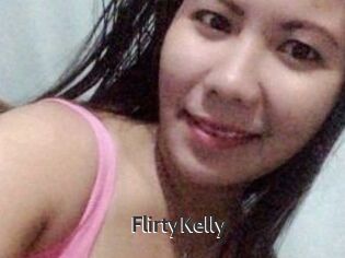 FlirtyKelly