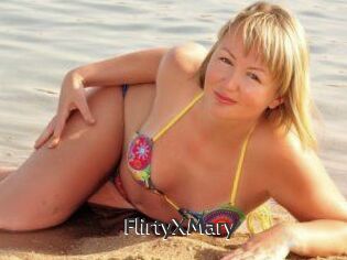 FlirtyXMary
