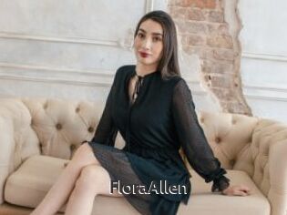 FloraAllen