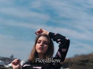 FloraBlow