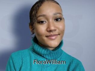 FloraWilliam