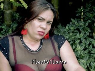 FloraWilliams
