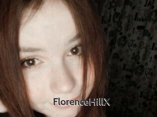 FlorenceHillX