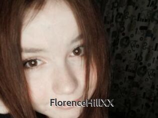 FlorenceHillXX