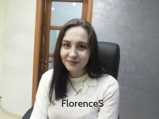 FlorenceS