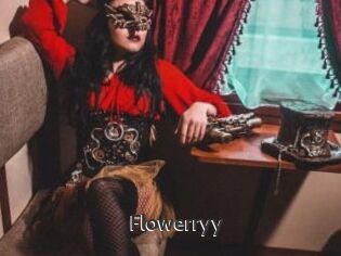 Flowerryy