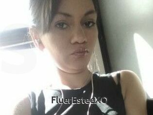 FluerEsteeXO