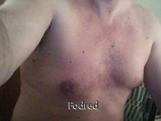 Fodred