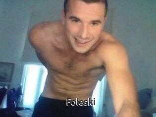 Foleski