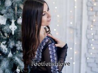 Footfetishlove