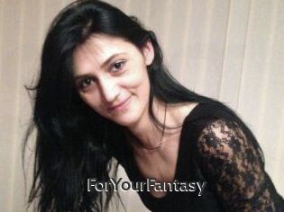 ForYourFantasy