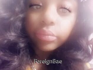 ForeignBae