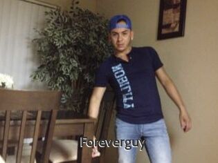 Foreverguy