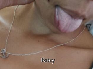 Fotsy