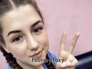 FoundryFoxy