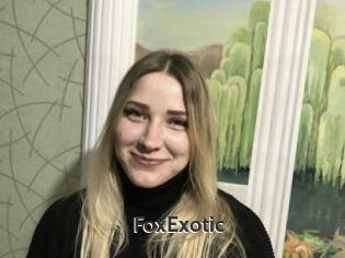 FoxExotic