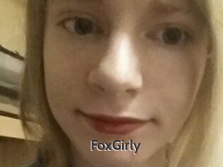 FoxGirly